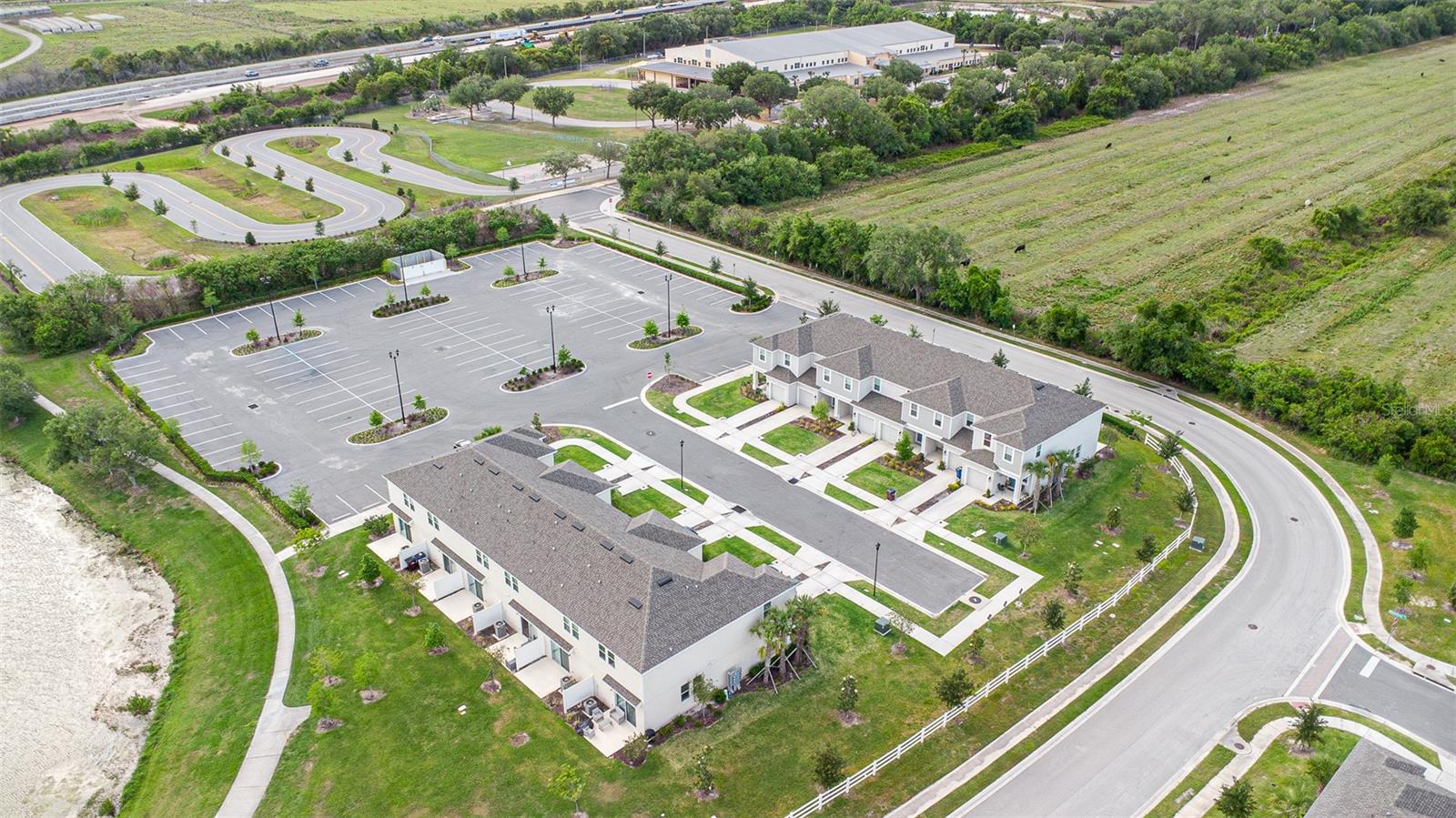 ANTHEM PARK TR G REP - Residential