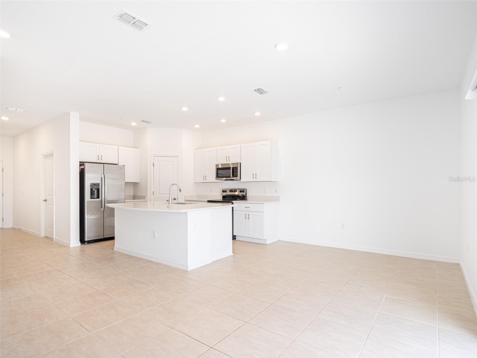 ANTHEM PARK TR G REP - Residential