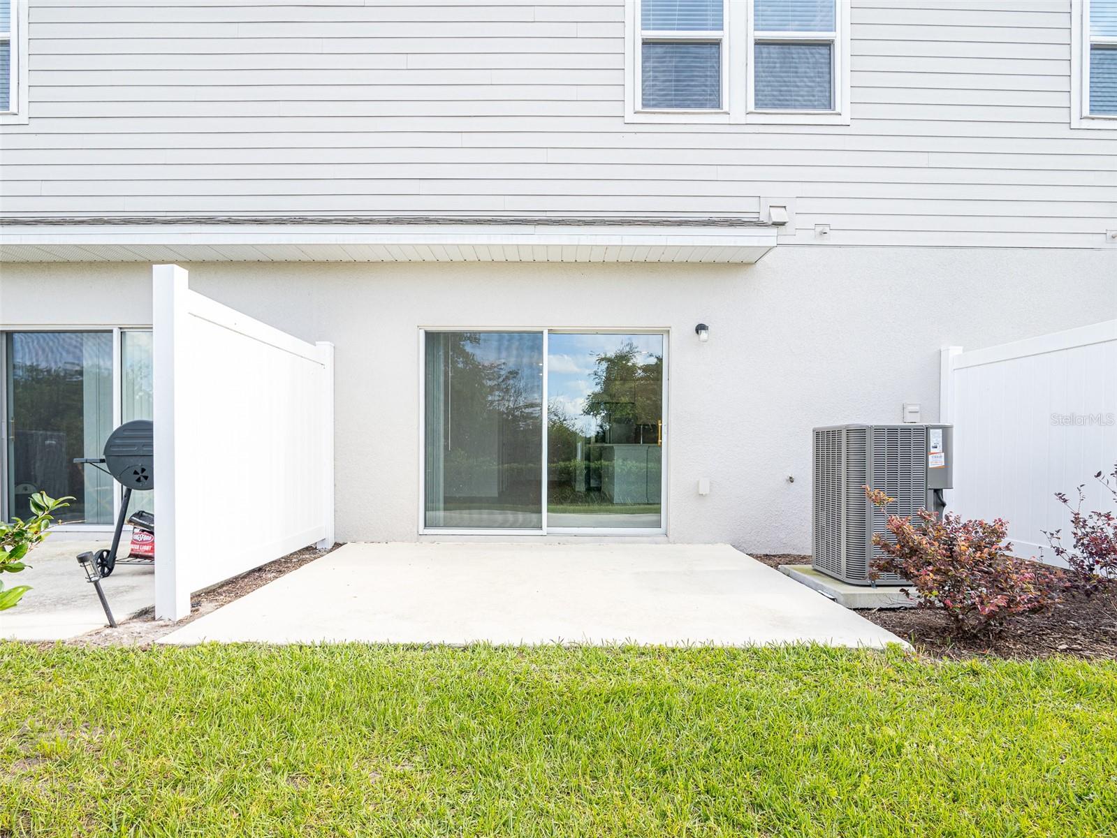 ANTHEM PARK TR G REP - Residential