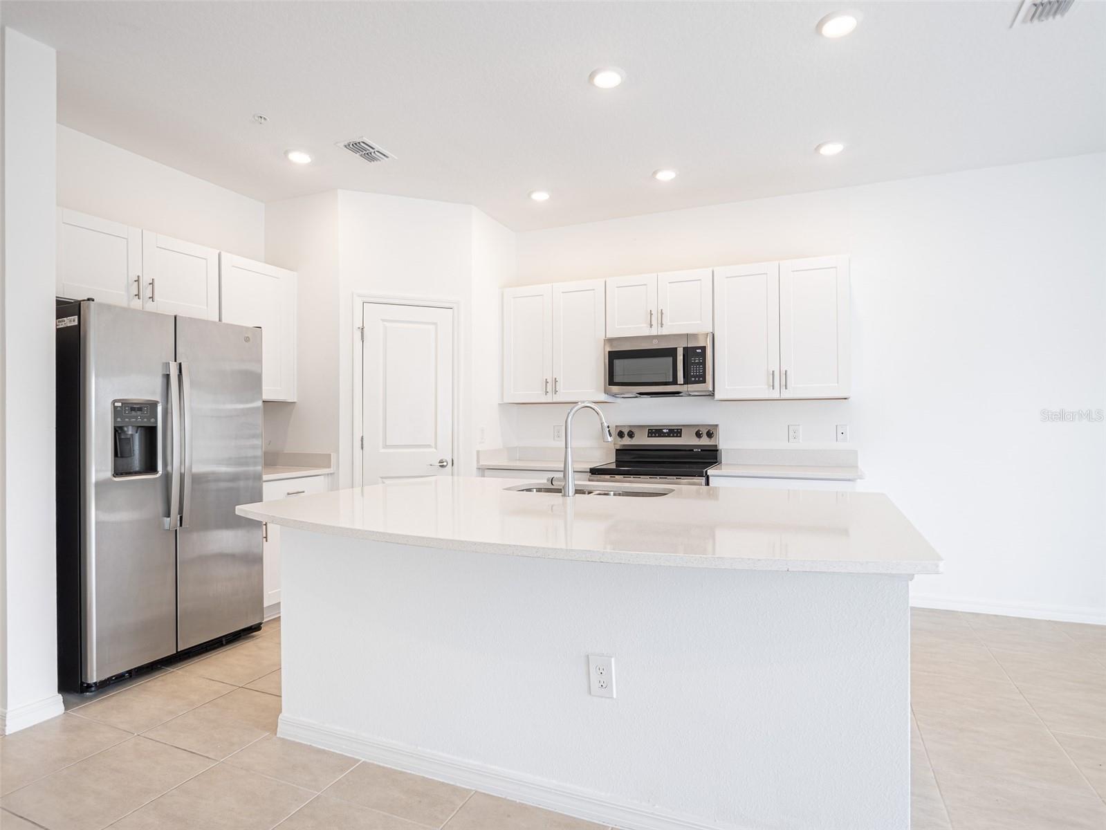 ANTHEM PARK TR G REP - Residential