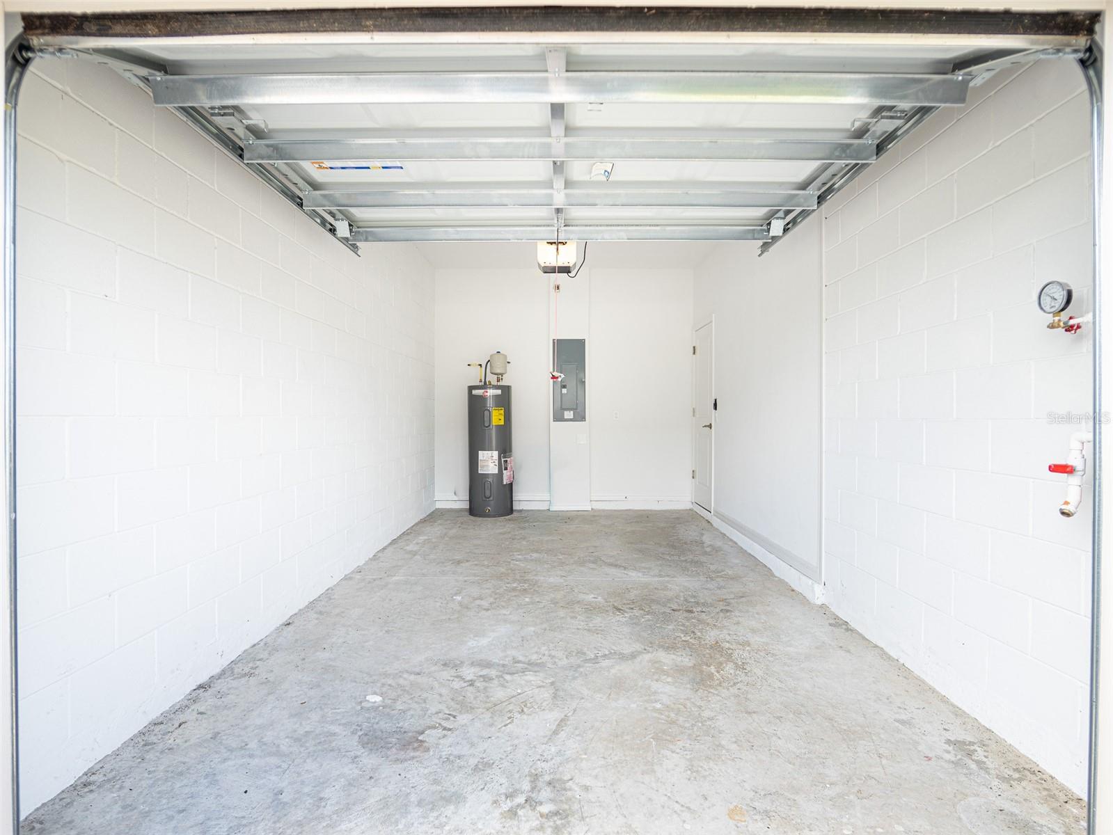 ANTHEM PARK TR G REP - Residential