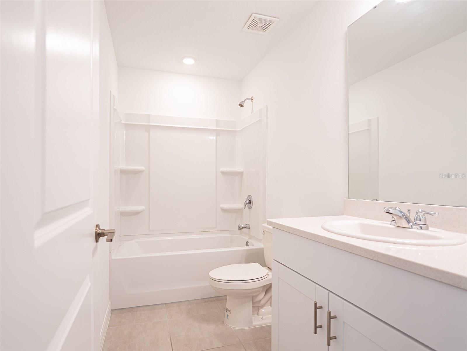 ANTHEM PARK TR G REP - Residential