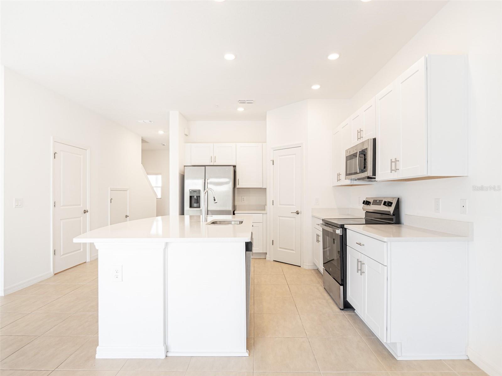 ANTHEM PARK TR G REP - Residential