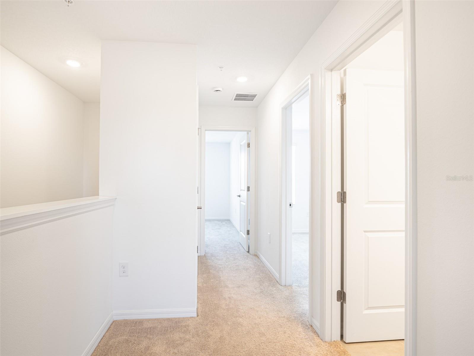 ANTHEM PARK TR G REP - Residential