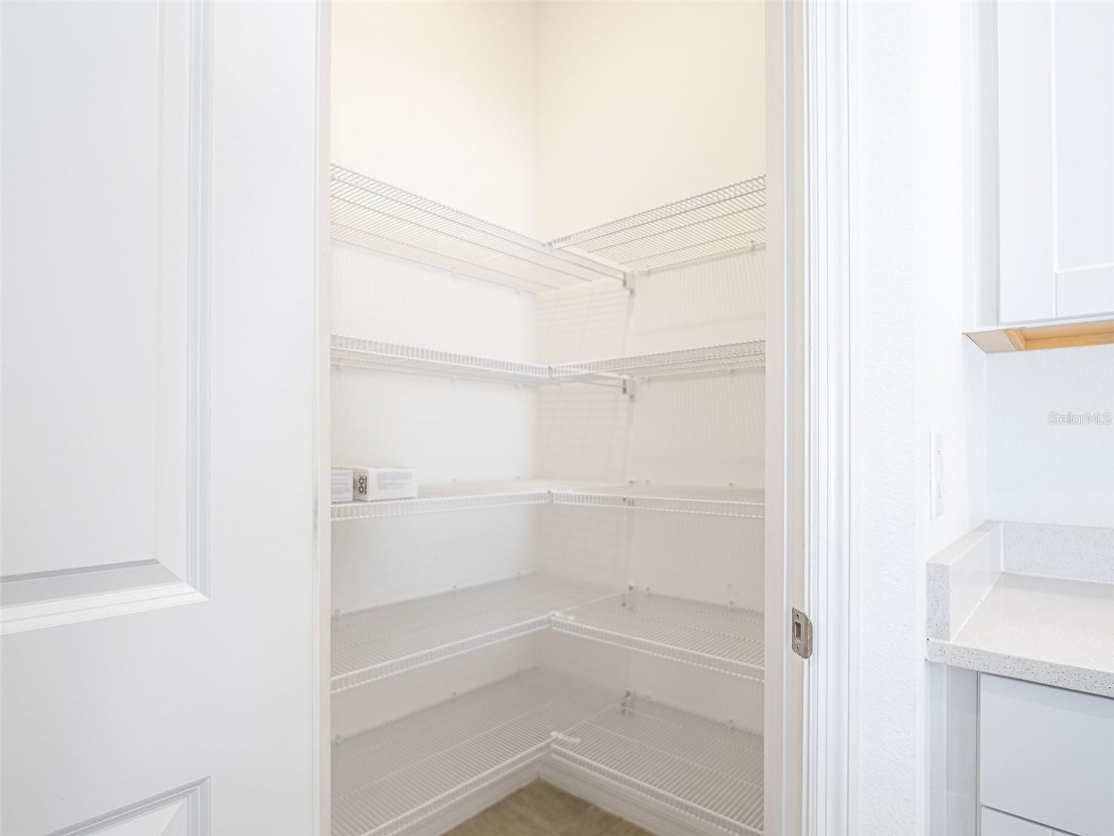 ANTHEM PARK TR G REP - Residential