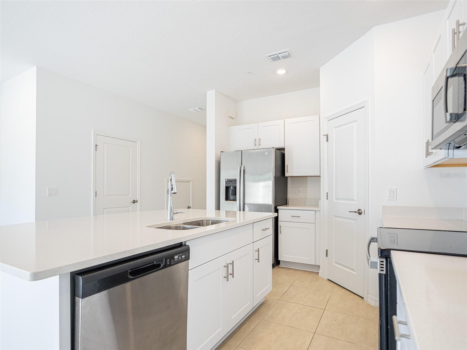 ANTHEM PARK TR G REP - Residential