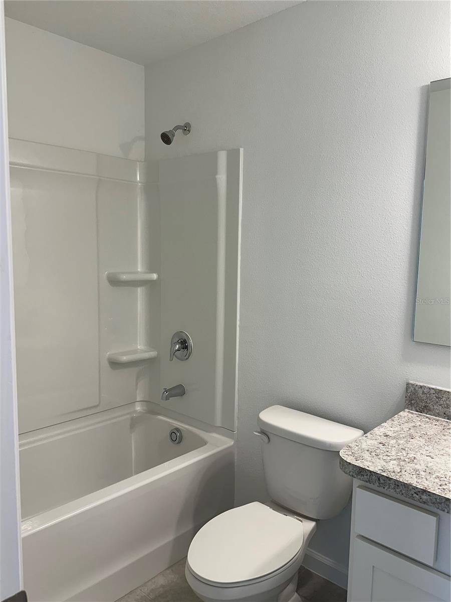 ASHFORD PLACE - Residential Lease