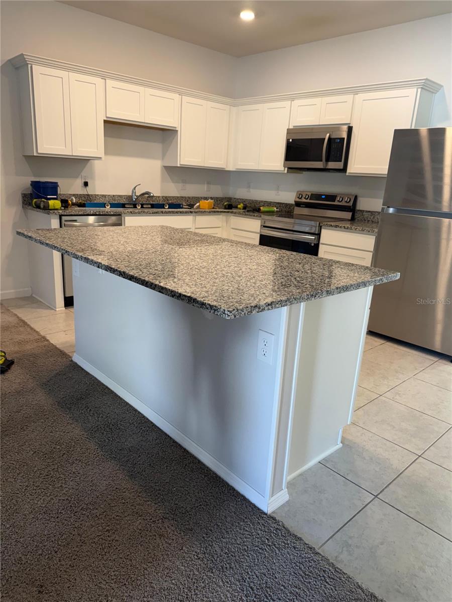 ASHFORD PLACE - Residential Lease