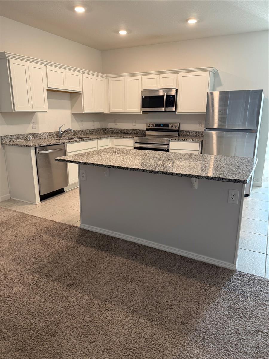 ASHFORD PLACE - Residential Lease