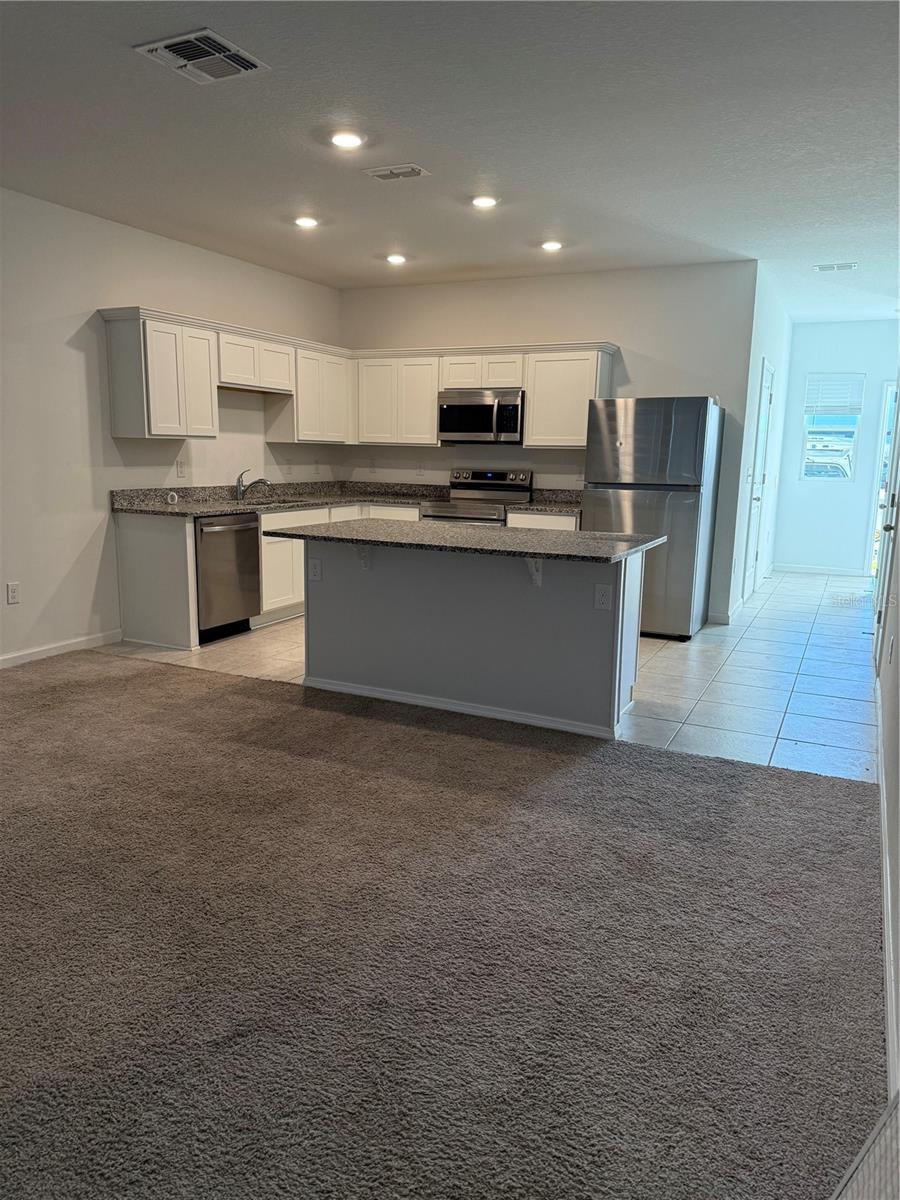 ASHFORD PLACE - Residential Lease