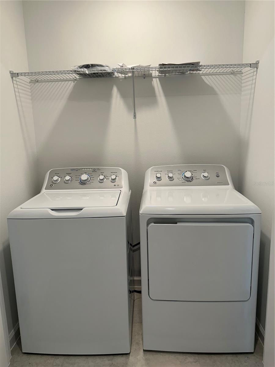 ASHFORD PLACE - Residential Lease