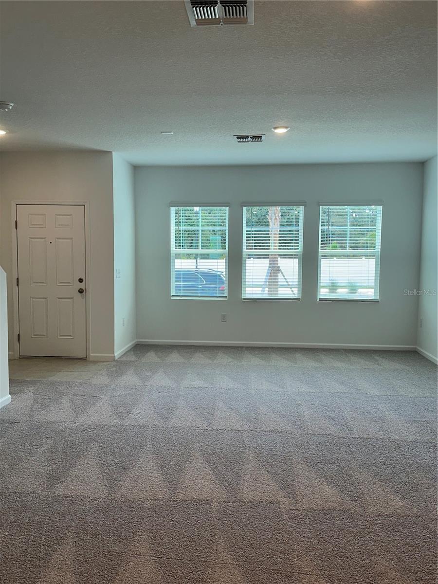 ASHFORD PLACE - Residential Lease