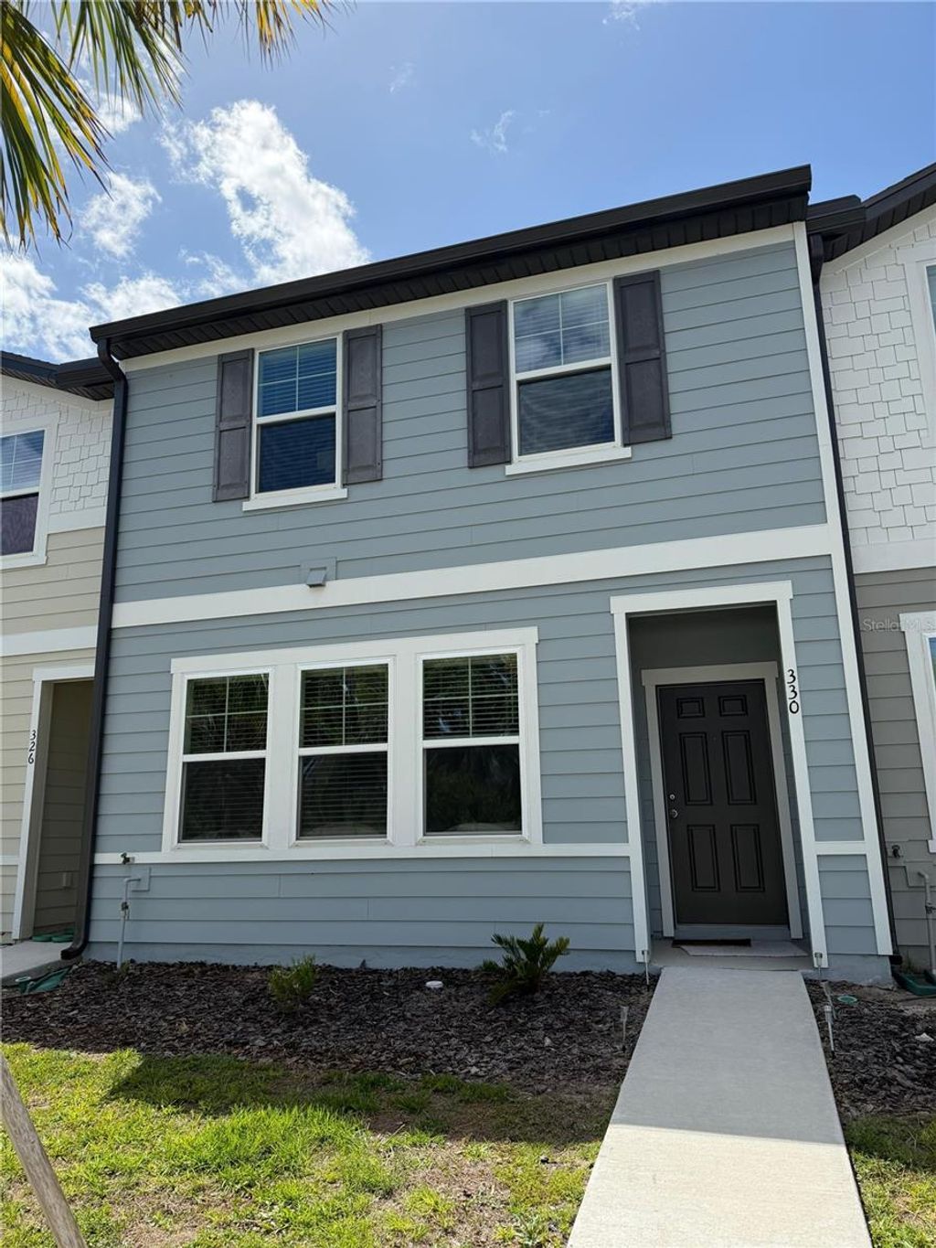 Photo of 330 Cadberry Place, Saint Cloud, FL 34771 (MLS # S5147154)