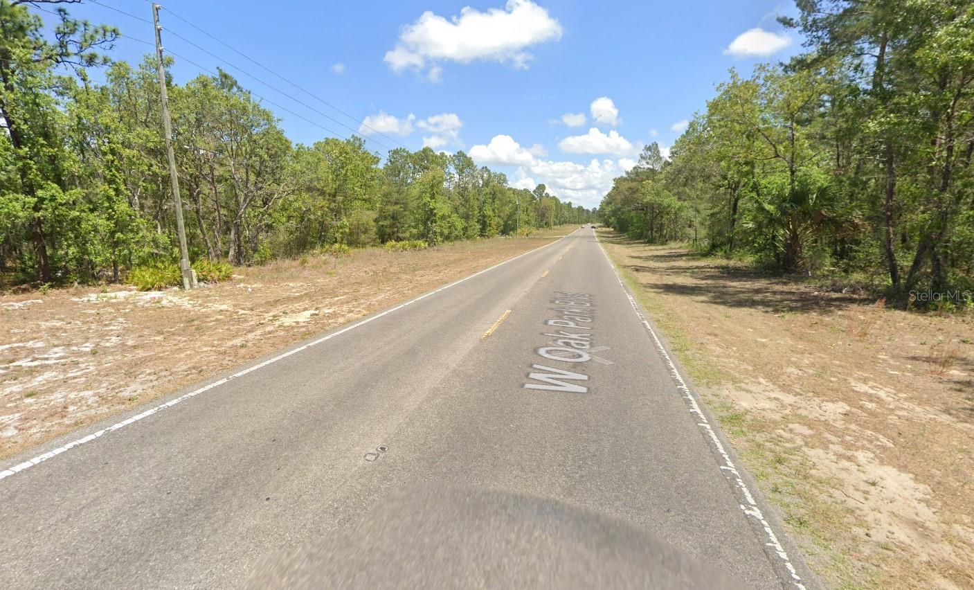 SUGARMILL WOODS CYPRESS VILLAGE - Land