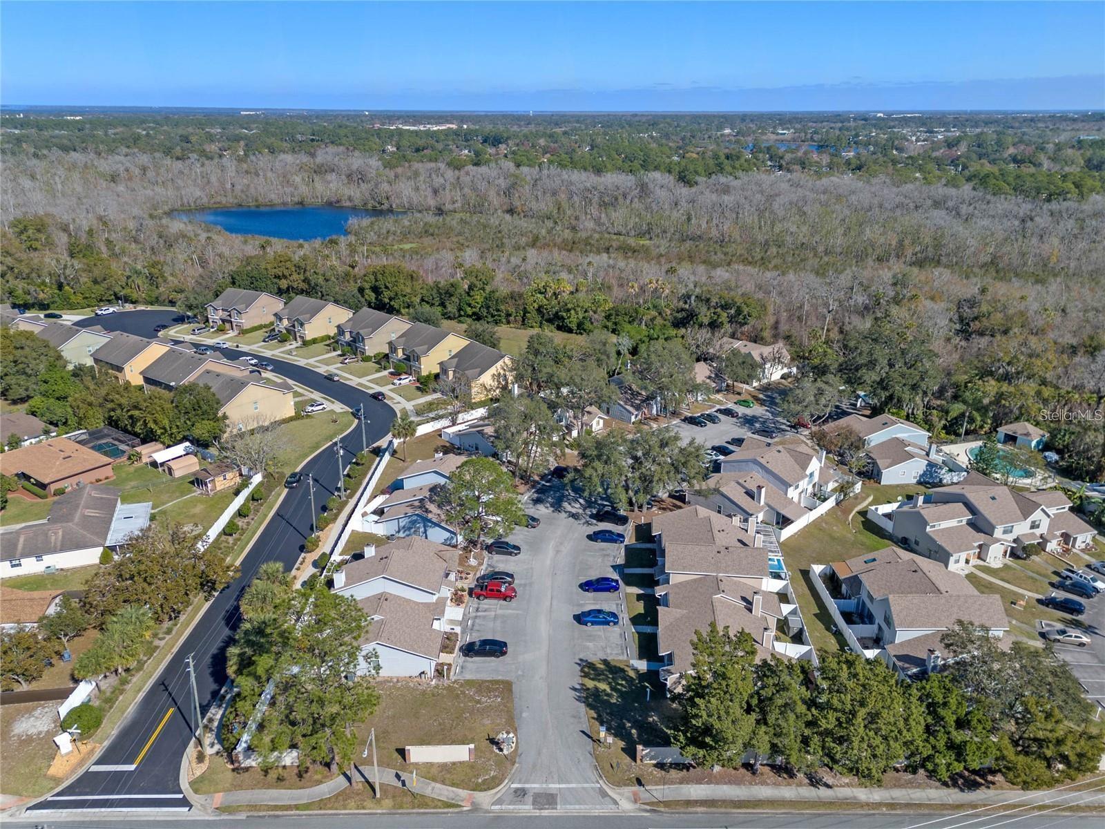THE ARBORS AT HIDDEN LAKE SEC 1 REP - Residential