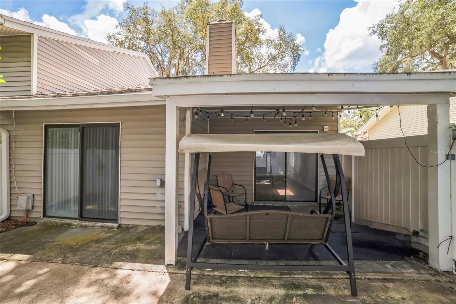 THE ARBORS AT HIDDEN LAKE SEC 1 REP - Residential