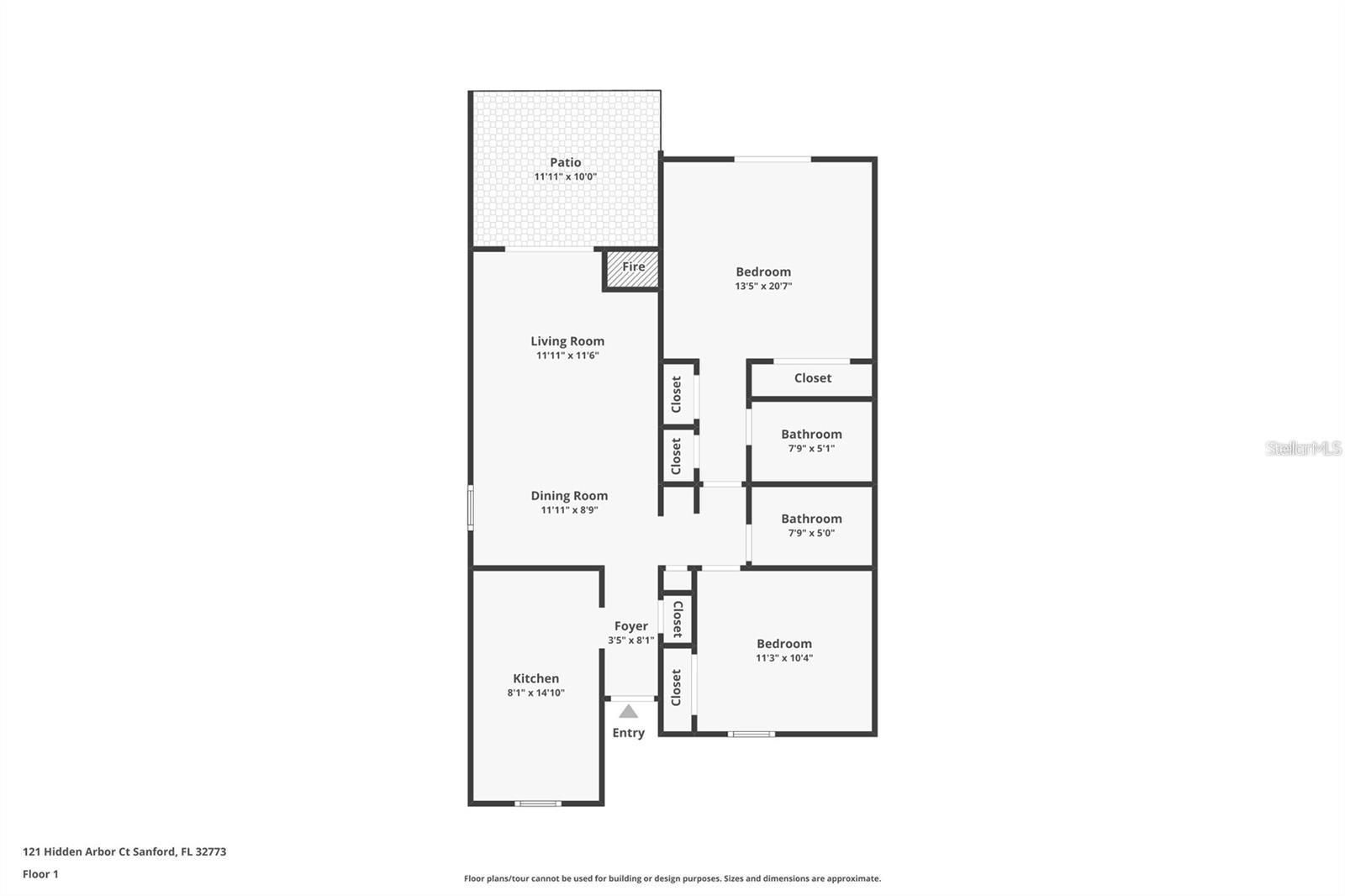 THE ARBORS AT HIDDEN LAKE SEC 1 REP - Residential