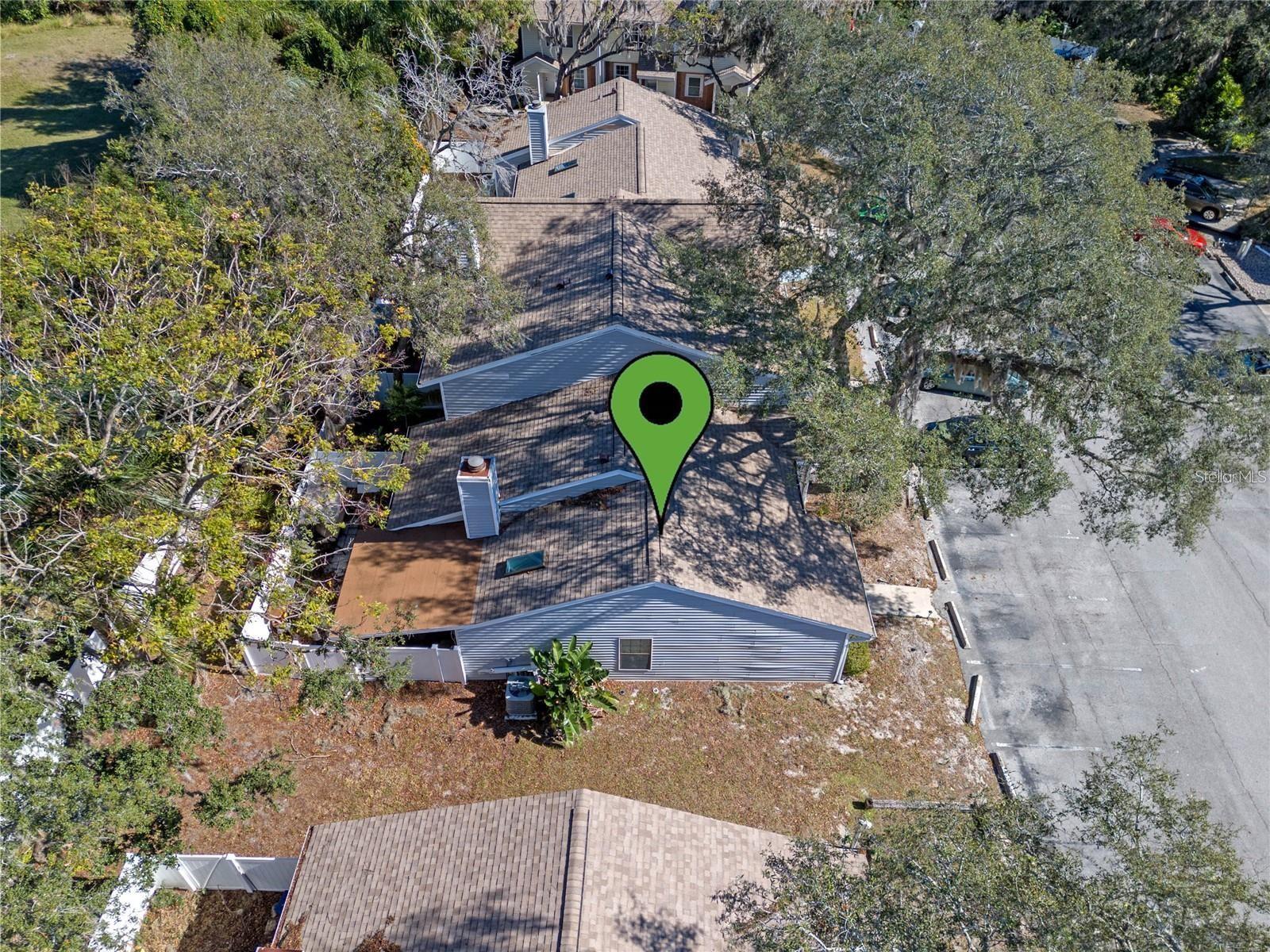 THE ARBORS AT HIDDEN LAKE SEC 1 REP - Residential
