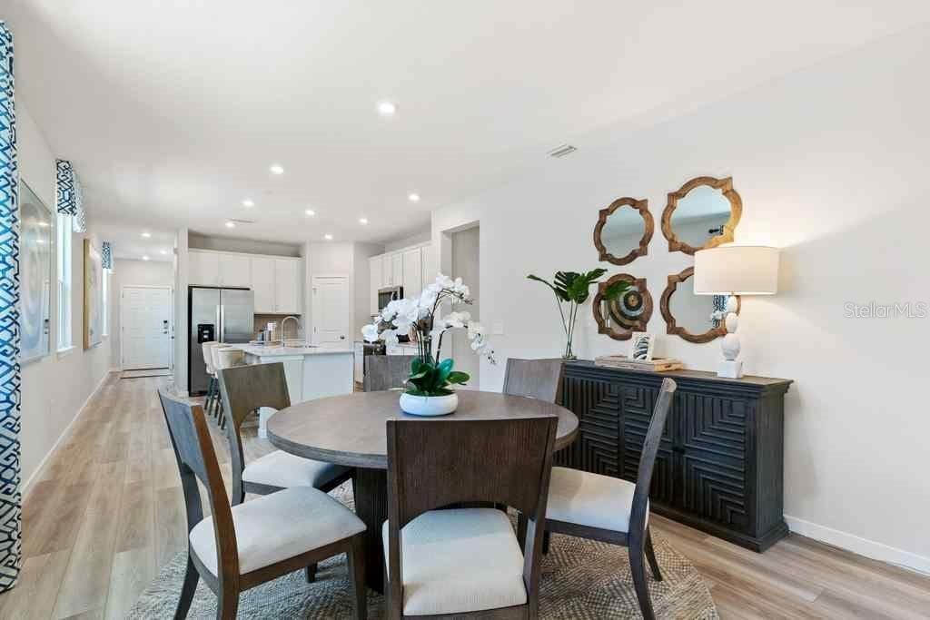 SEMINOLE PALMS PH 1 - Residential