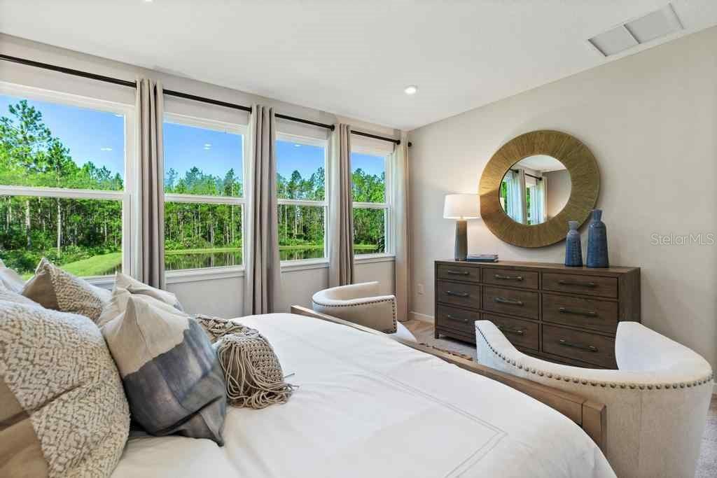 SEMINOLE PALMS PH 1 - Residential