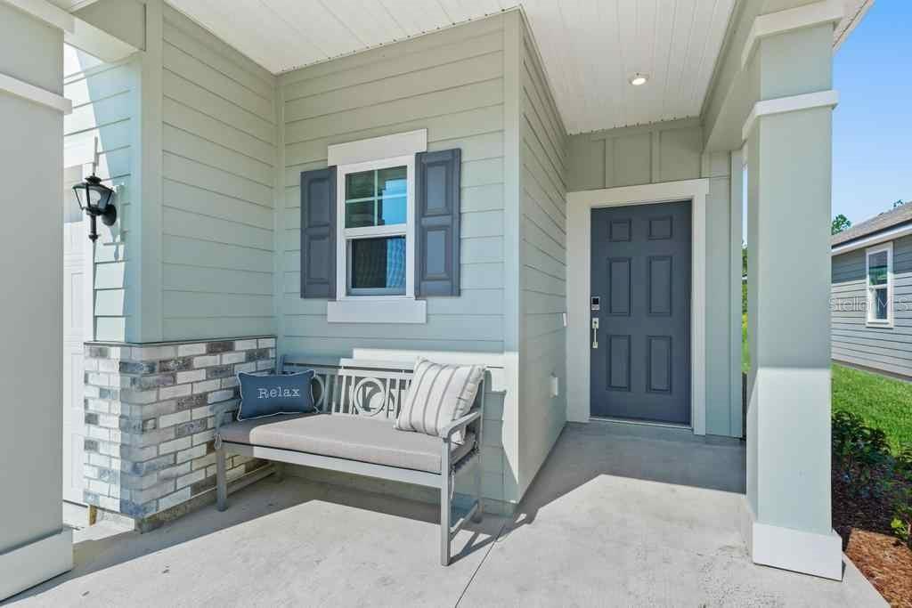 SEMINOLE PALMS PH 1 - Residential