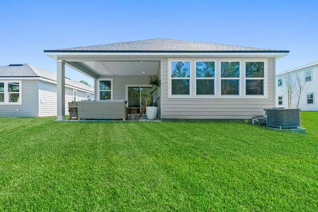 SEMINOLE PALMS PH 1 - Residential