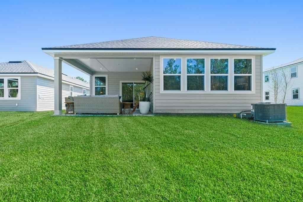 Photo of 1357 Ribon Place, Palm Coast, FL 32164 (MLS # FC314827)