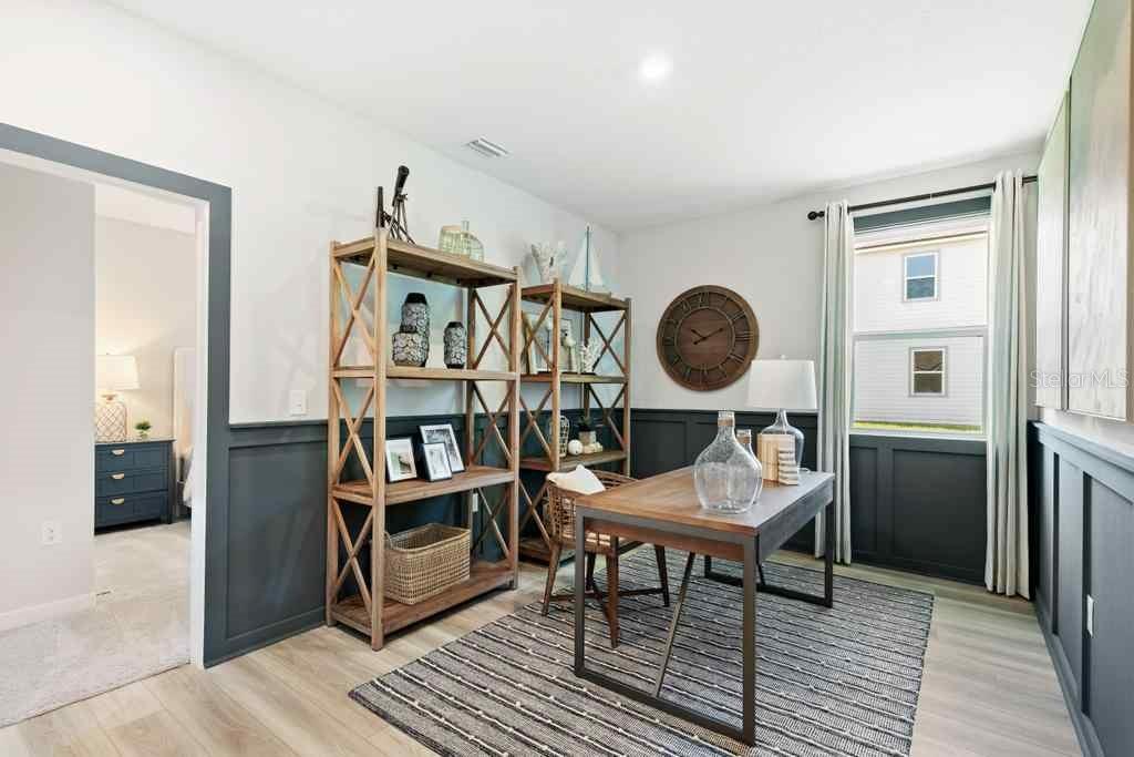 SEMINOLE PALMS PH 1 - Residential