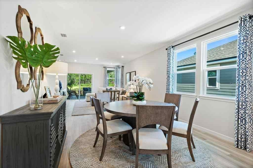 SEMINOLE PALMS PH 1 - Residential