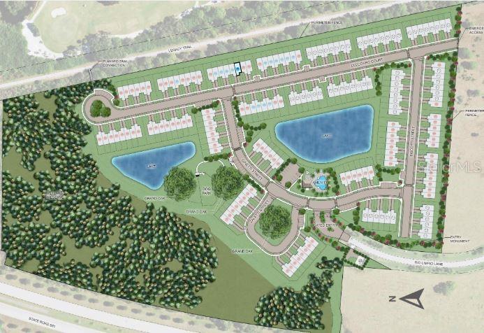 VINTERRA TOWNHOMES - Residential