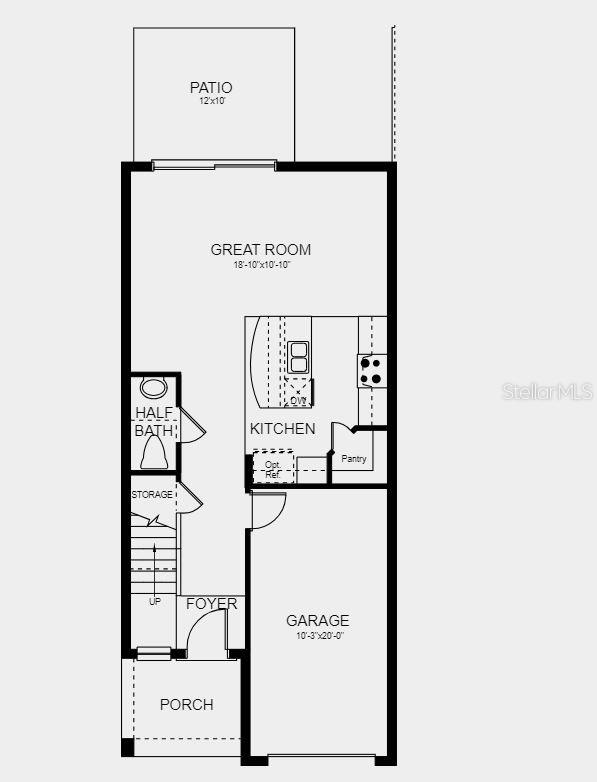 15132 CUZCORRO COURT