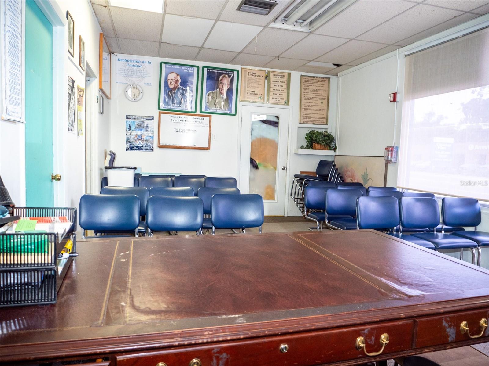 GOODS ADD TO TAMPA - Commercial Sale