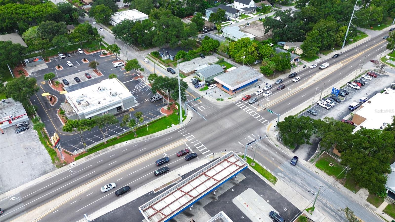 GOODS ADD TO TAMPA - Commercial Sale