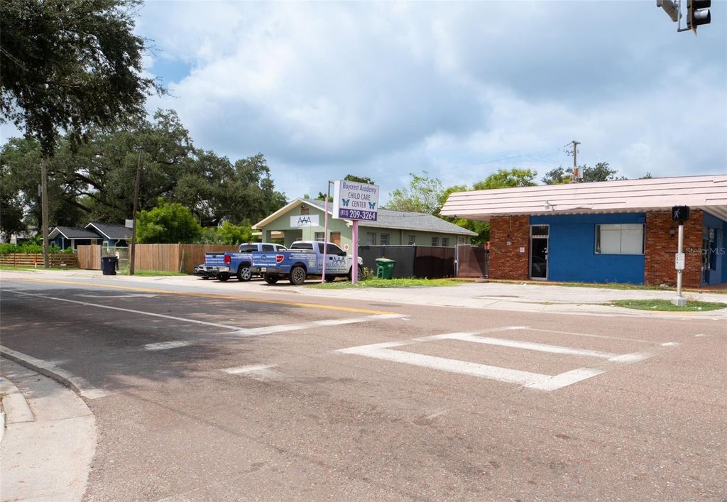 Photo of 415 E Dr Martin Luther King Jr Boulevard, Tampa, FL 33603 (MLS # W7880040)