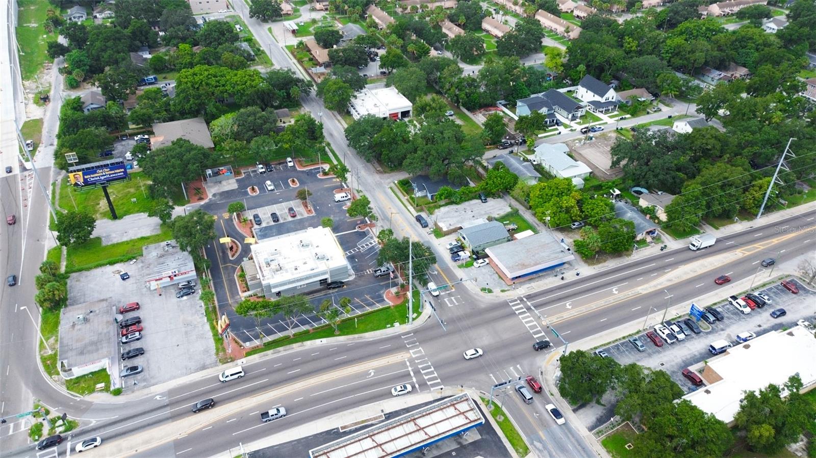 GOODS ADD TO TAMPA - Commercial Sale