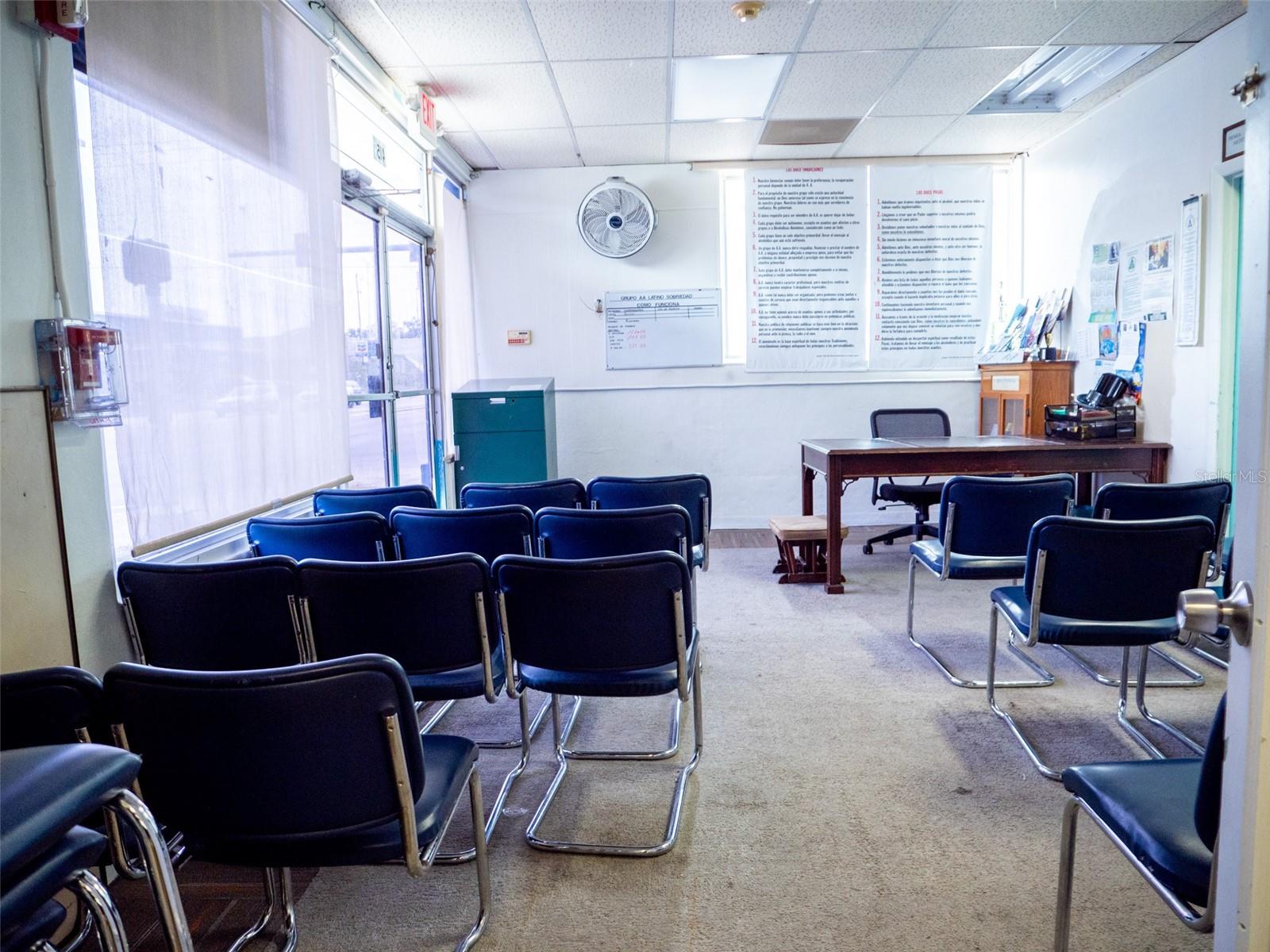 GOODS ADD TO TAMPA - Commercial Sale