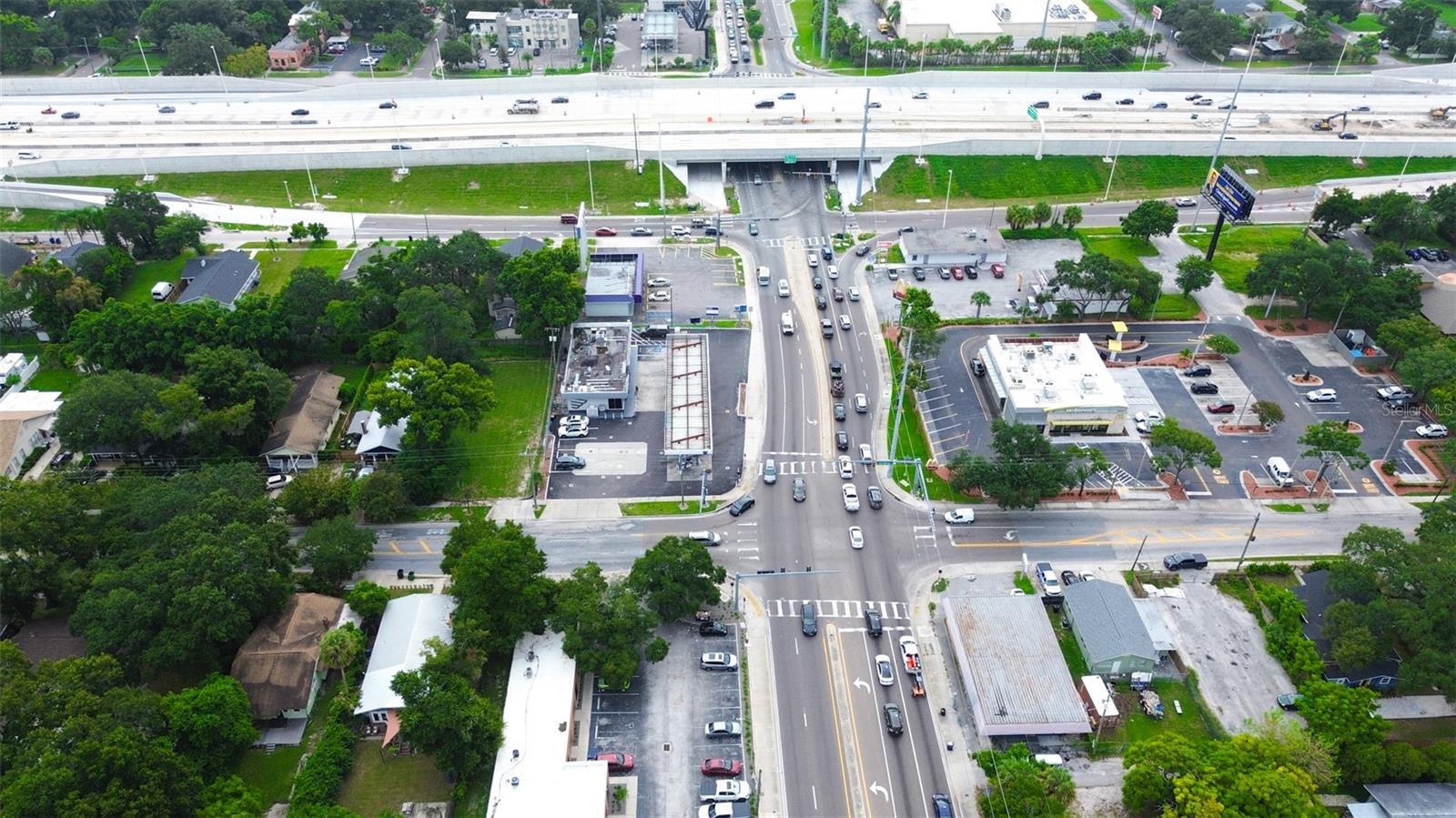 GOODS ADD TO TAMPA - Commercial Sale