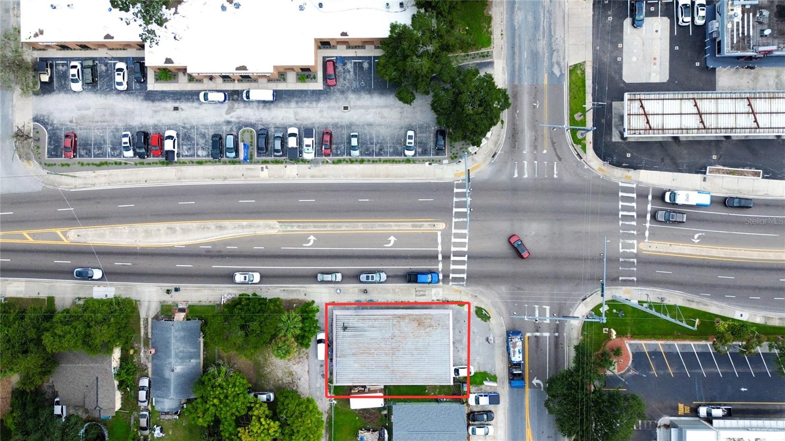 GOODS ADD TO TAMPA - Commercial Sale