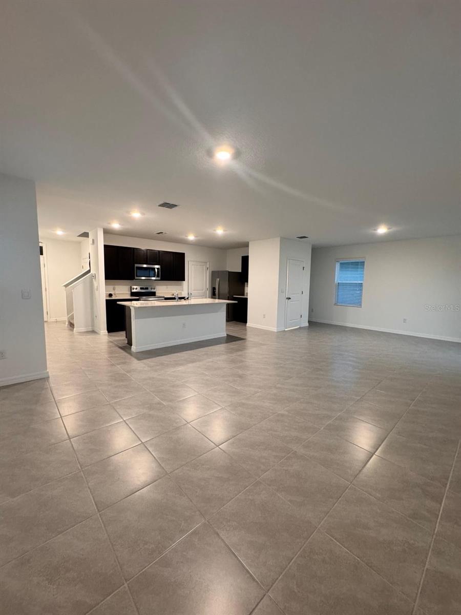 WESTGATE AT AVALON PARK - Residential Lease