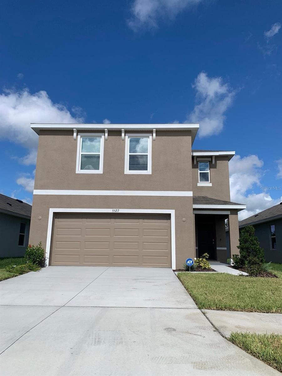 WESTGATE AT AVALON PARK - Residential Lease