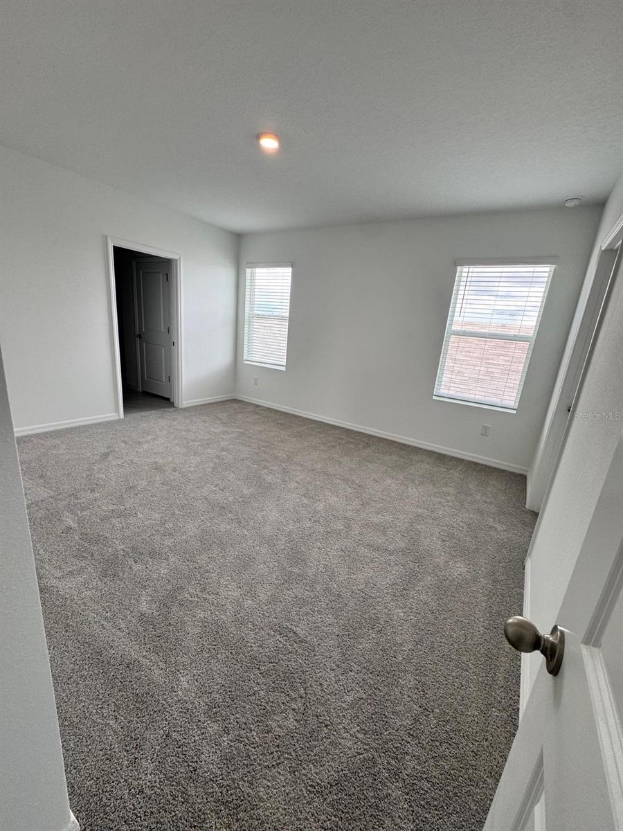 WESTGATE AT AVALON PARK - Residential Lease
