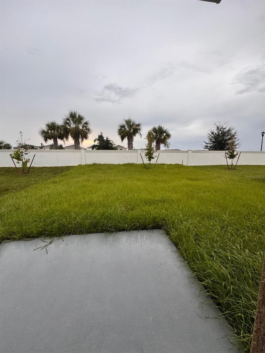 WESTGATE AT AVALON PARK - Residential Lease