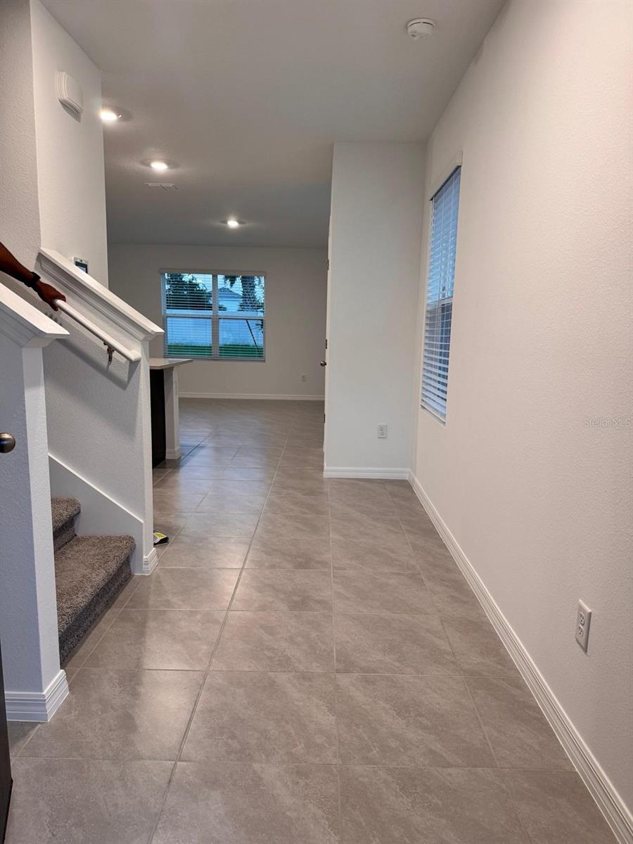 WESTGATE AT AVALON PARK - Residential Lease