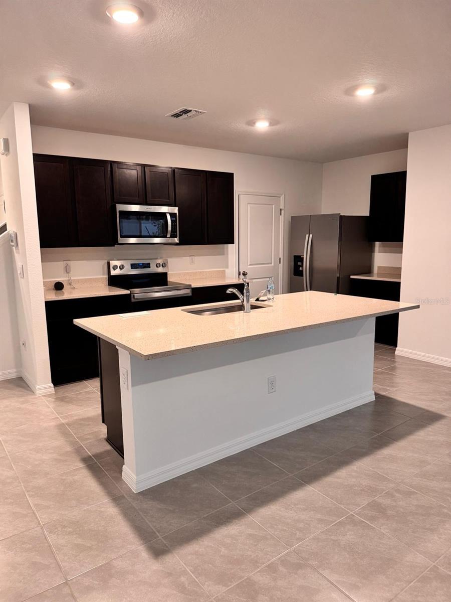 WESTGATE AT AVALON PARK - Residential Lease