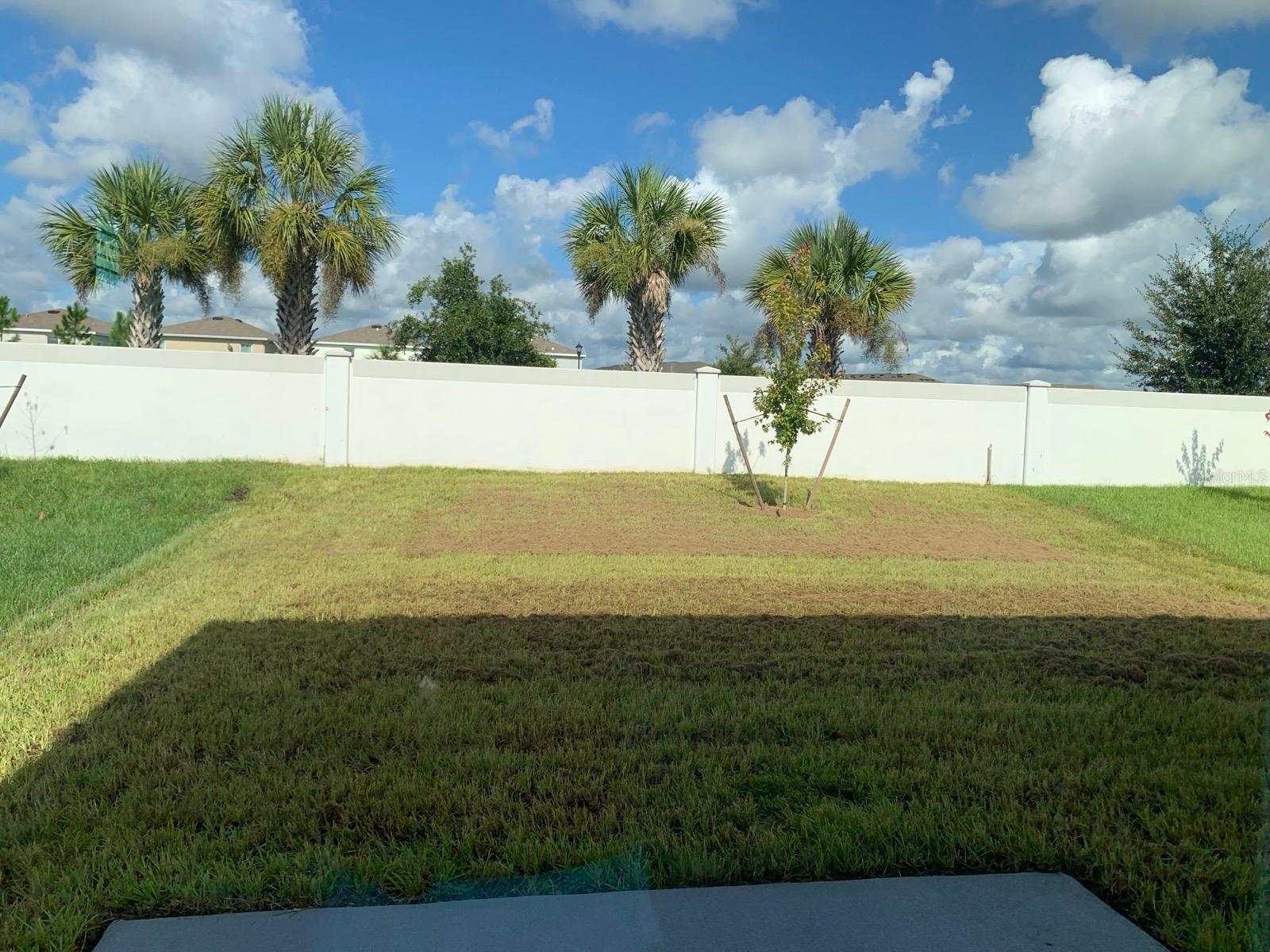 WESTGATE AT AVALON PARK - Residential Lease