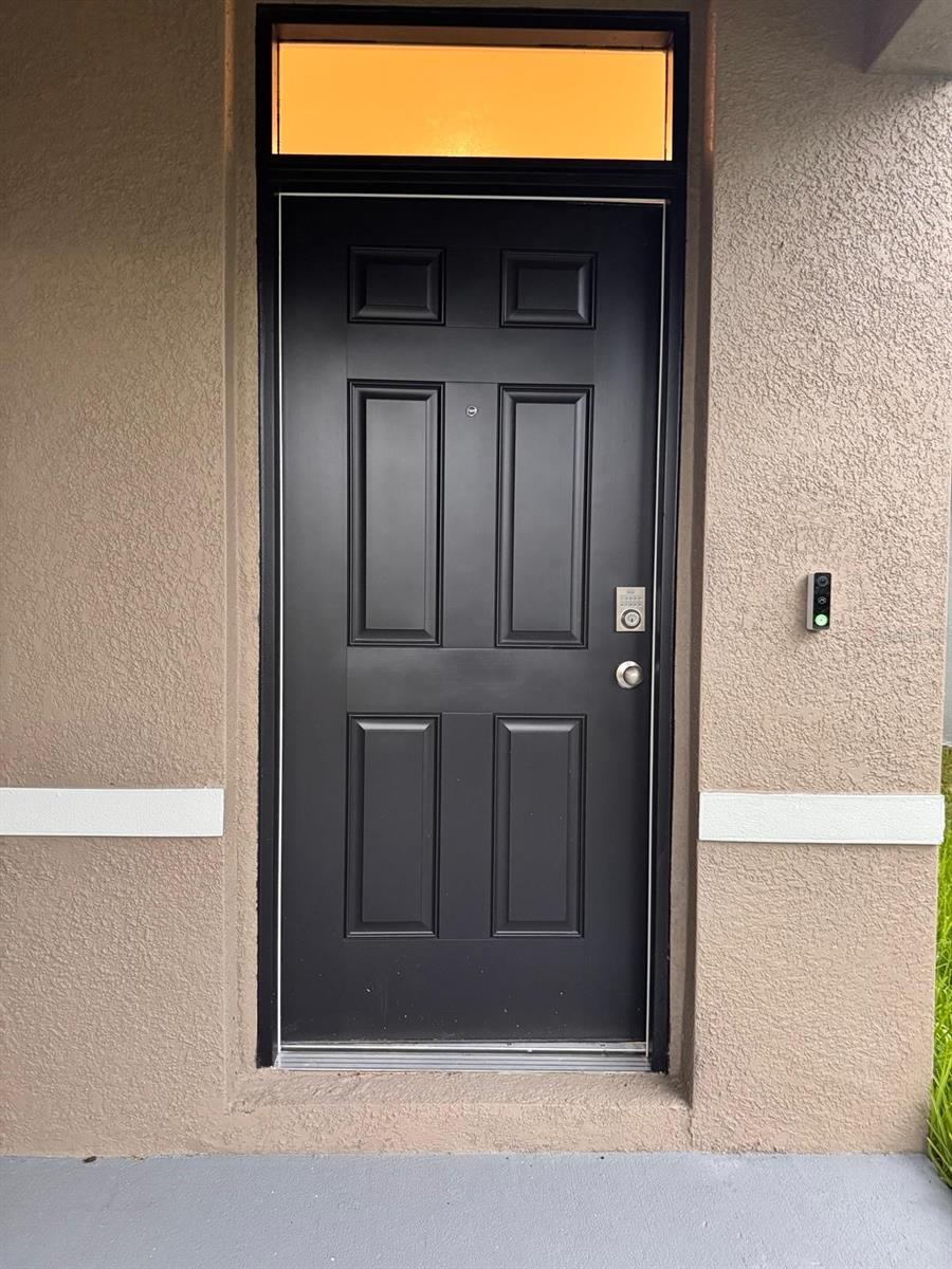 WESTGATE AT AVALON PARK - Residential Lease