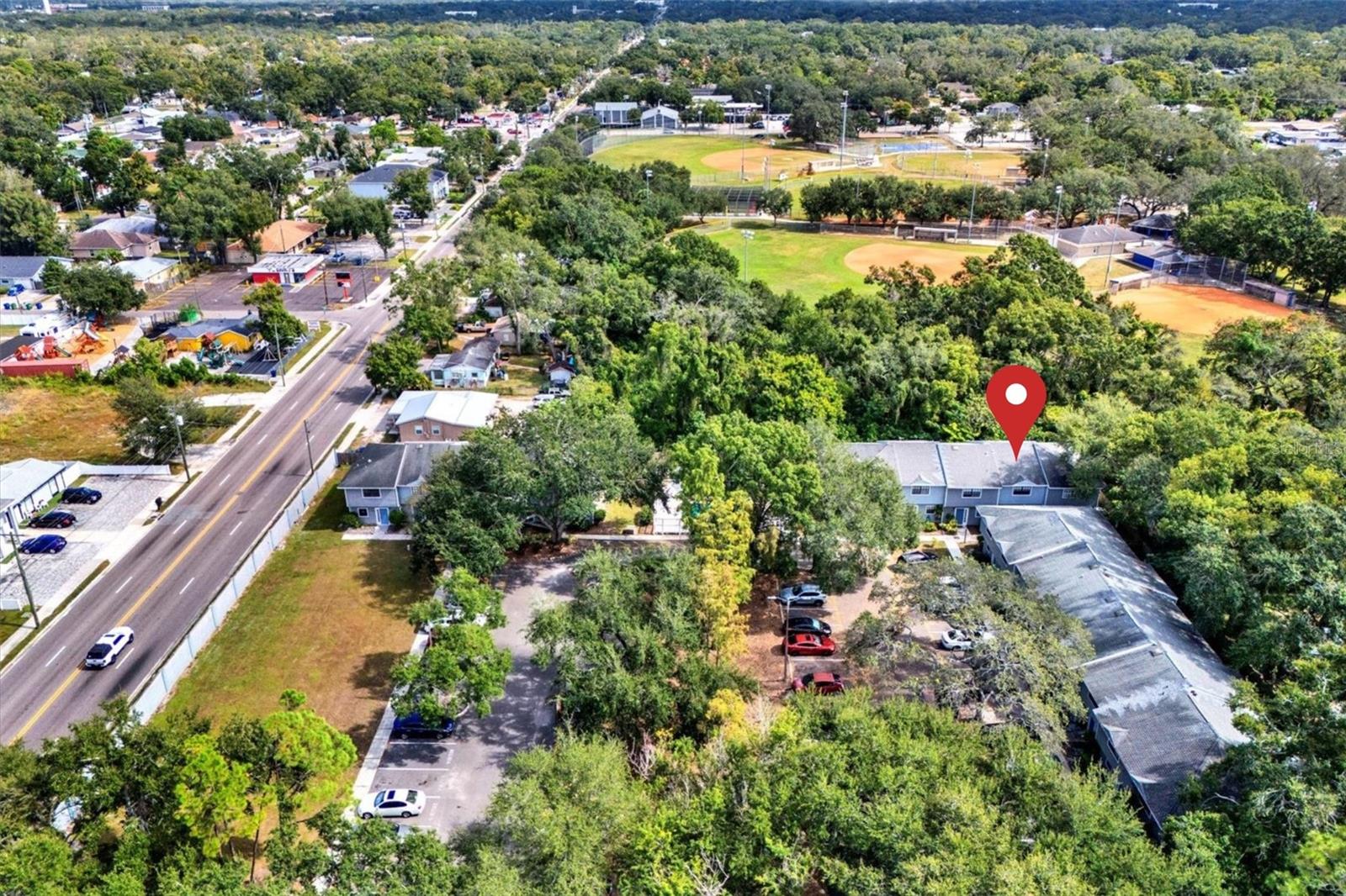 BROOKSHIRE CONDO - Residential