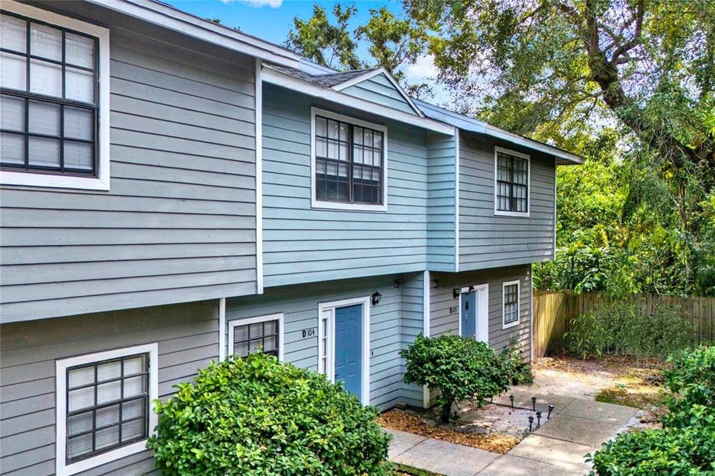 Photo of 1910 W Sligh Avenue #D104, Tampa, FL 33604 (MLS # TB8441965)