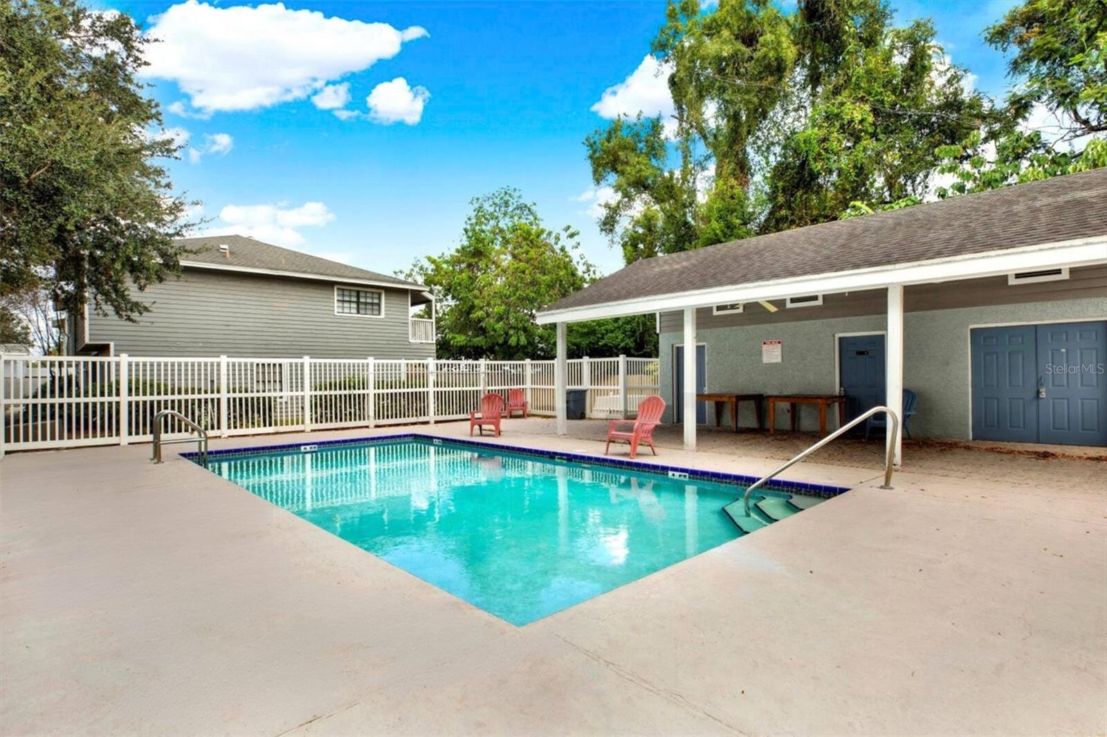 BROOKSHIRE CONDO - Residential