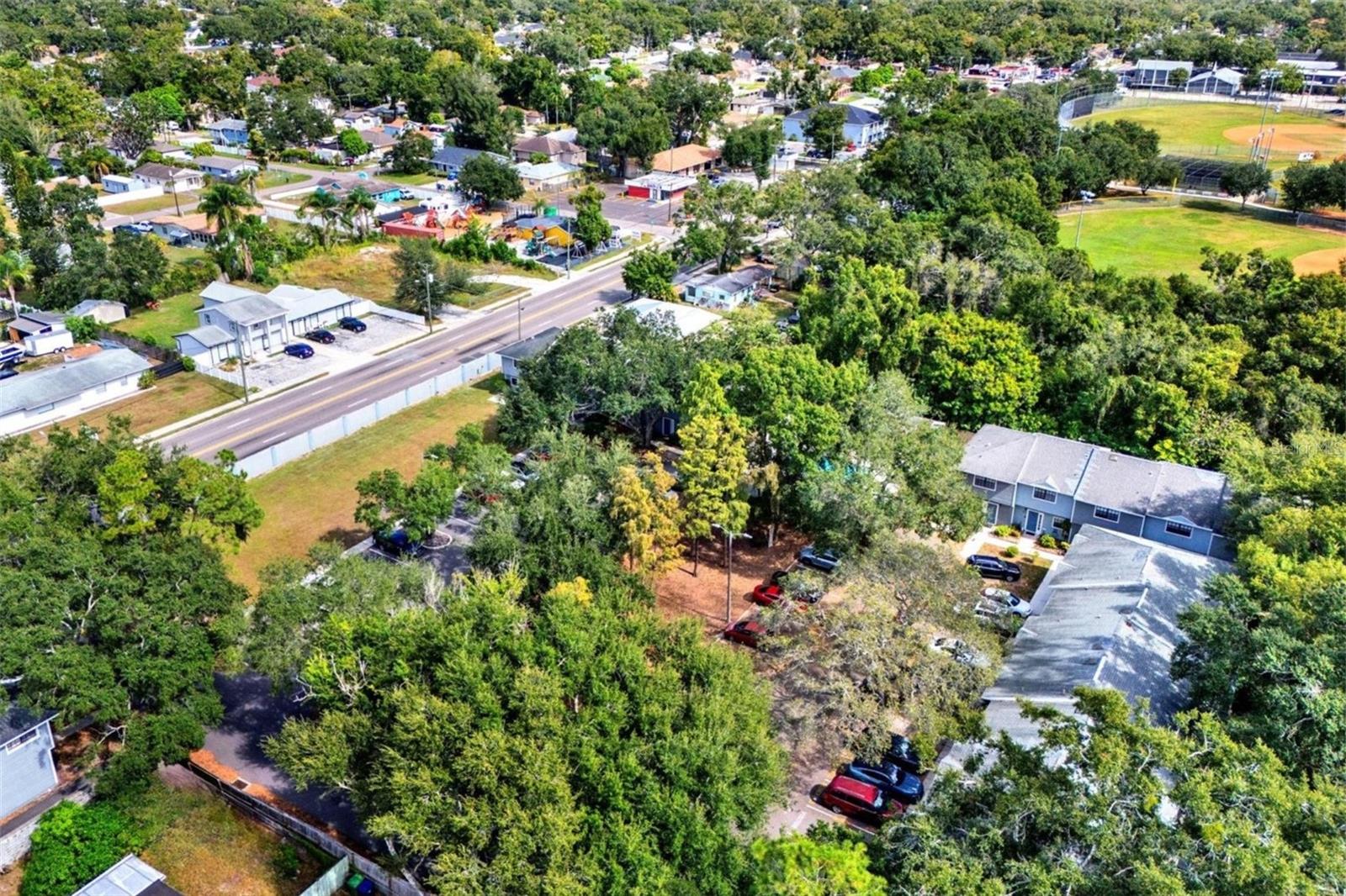 BROOKSHIRE CONDO - Residential